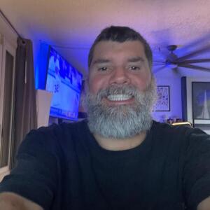 Fundraising Page: Todd Koza
